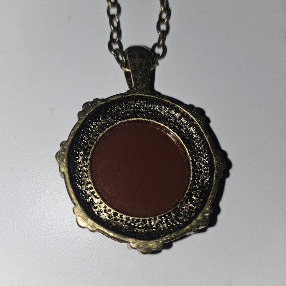 Jewel Kade Vintage Necklace Bracelet Set New in Box Jewelry gift set Wood box - Picture 12 of 16